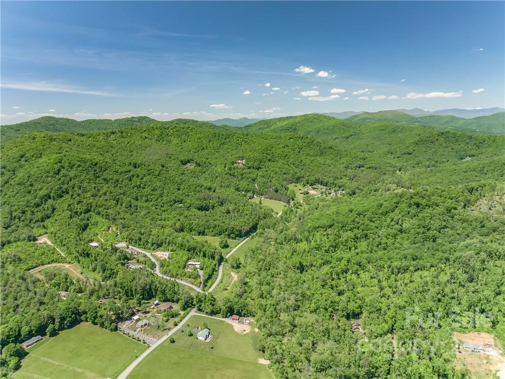 99999 Merrills Cove Road #1 & 3 — Asheville