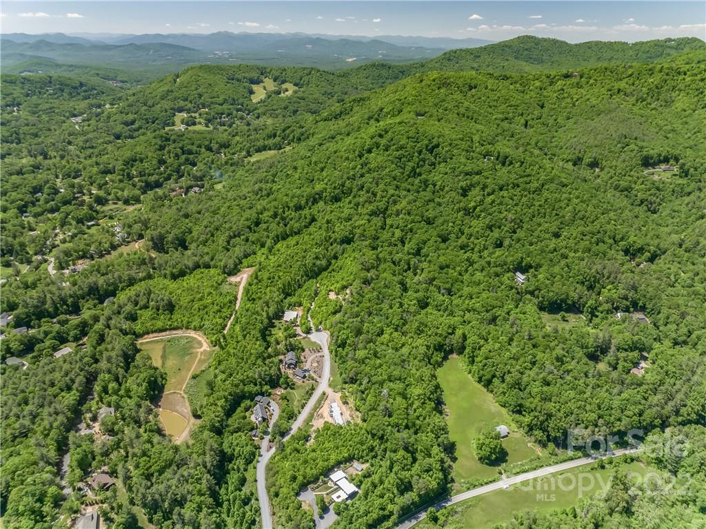 99999 Merrills Cove Road #1 & 3 — Asheville