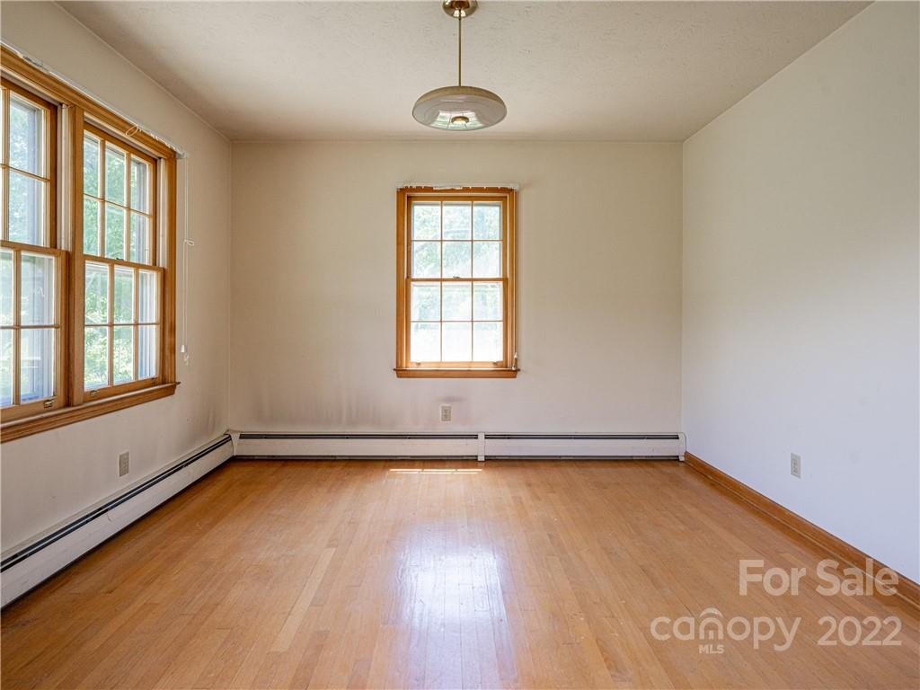 99999 Merrills Cove Road #1 & 3 — Asheville