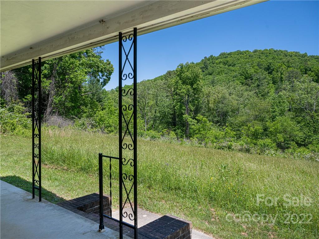 99999 Merrills Cove Road #1 & 3 — Asheville
