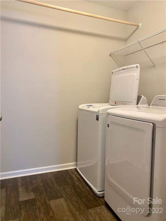 527 Smokehouse Lane — Albemarle