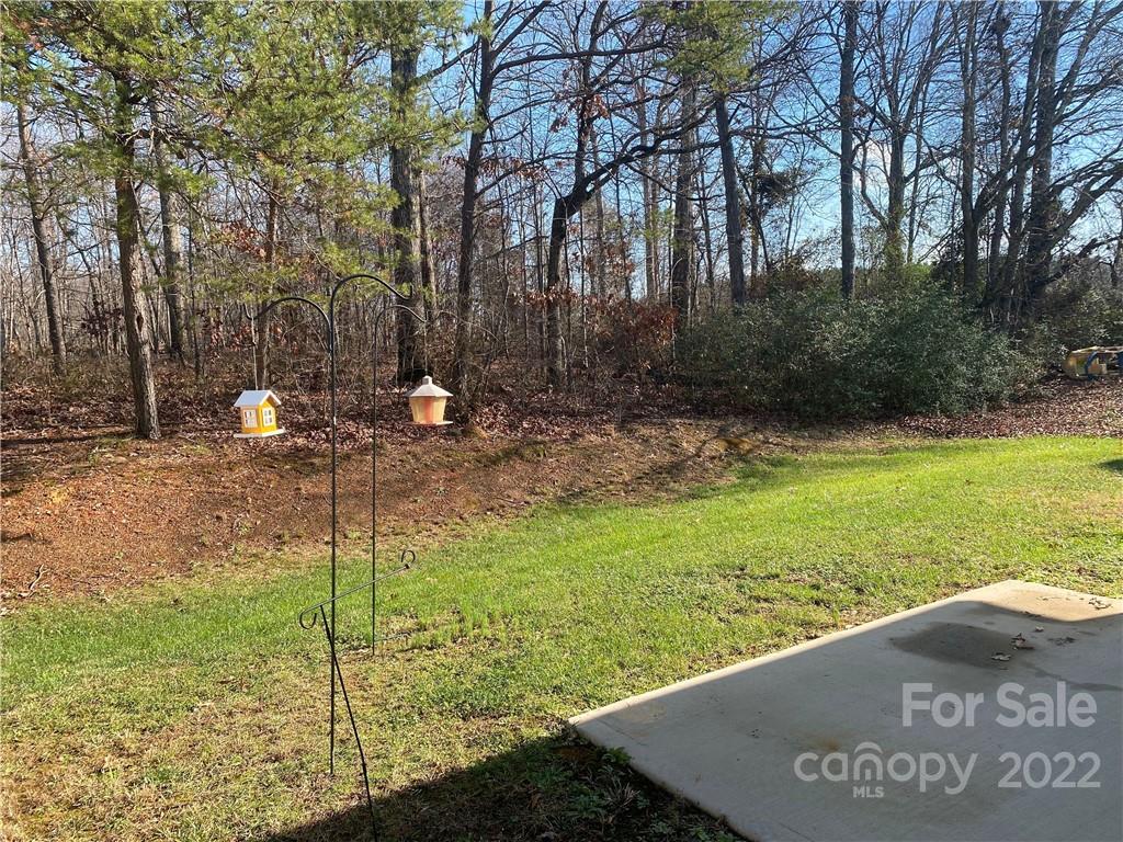 527 Smokehouse Lane — Albemarle