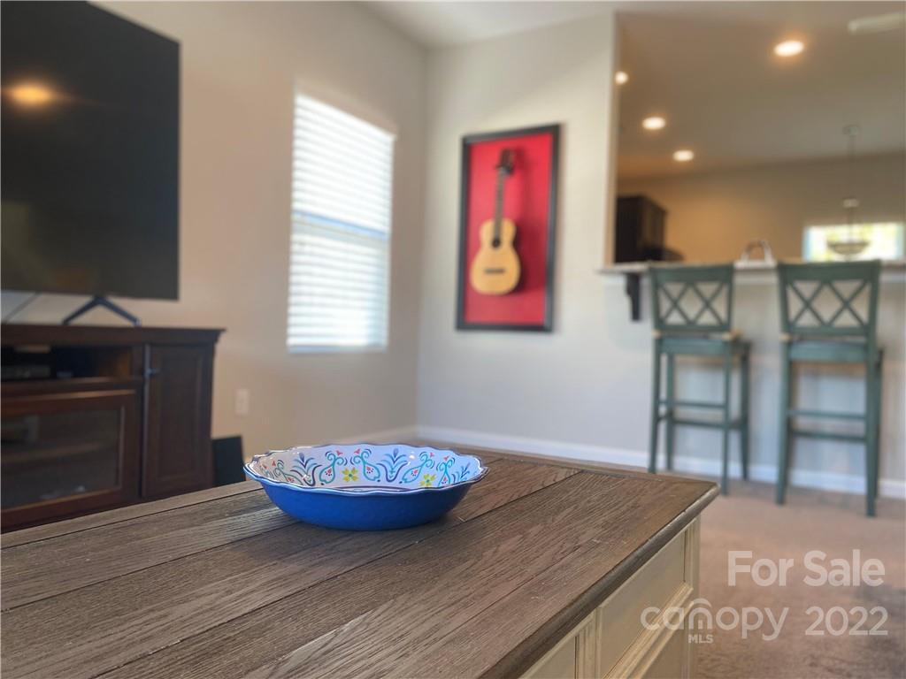 527 Smokehouse Lane — Albemarle