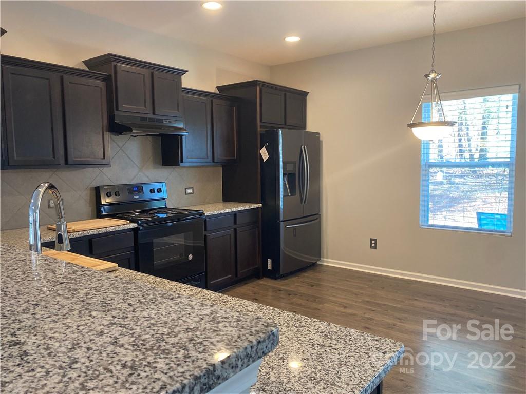 527 Smokehouse Lane — Albemarle