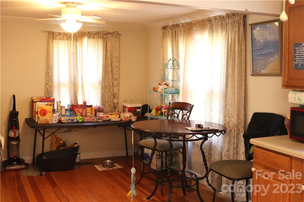 36 Stockton Branch Road — Weaverville