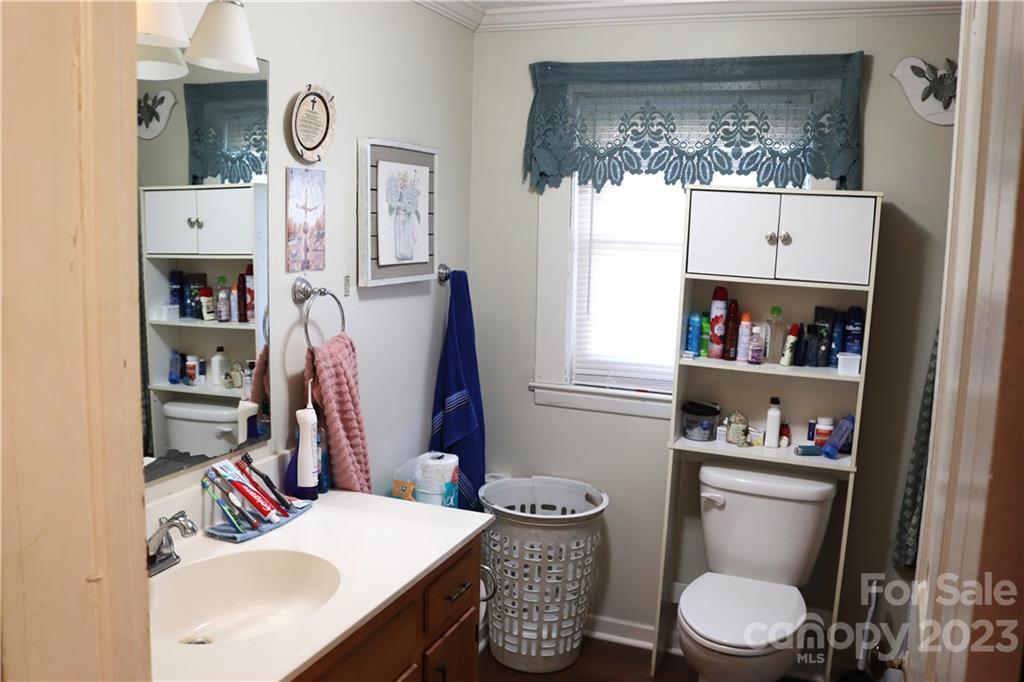 36 Stockton Branch Road — Weaverville