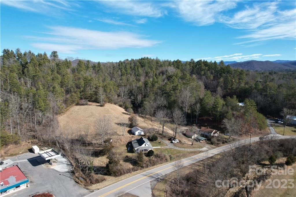 36 Stockton Branch Road — Weaverville