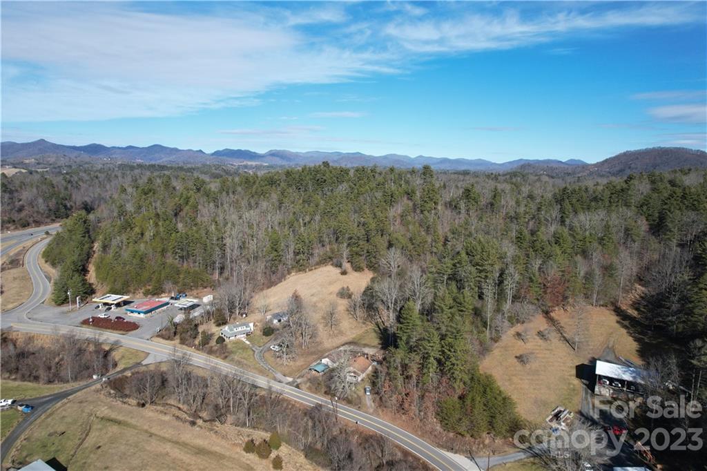 36 Stockton Branch Road — Weaverville