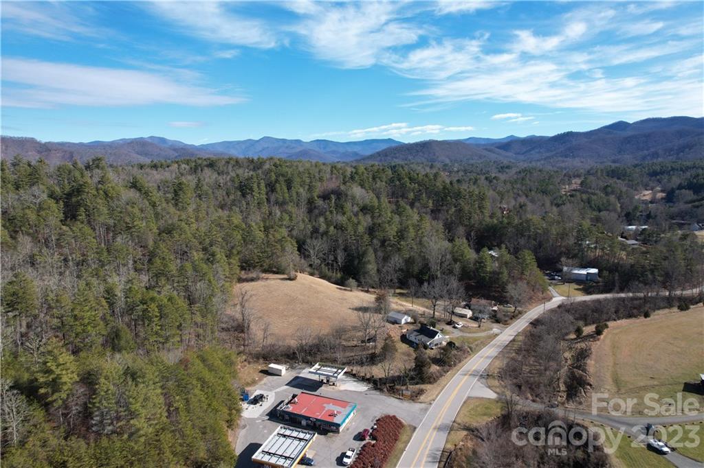 36 Stockton Branch Road — Weaverville