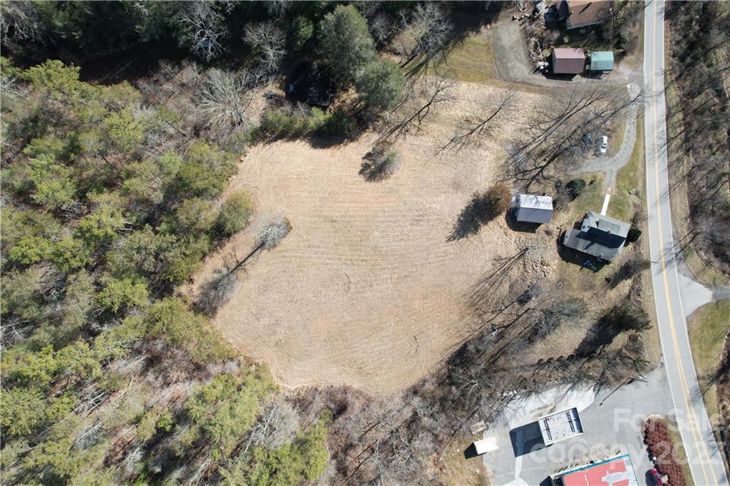 36 Stockton Branch Road — Weaverville