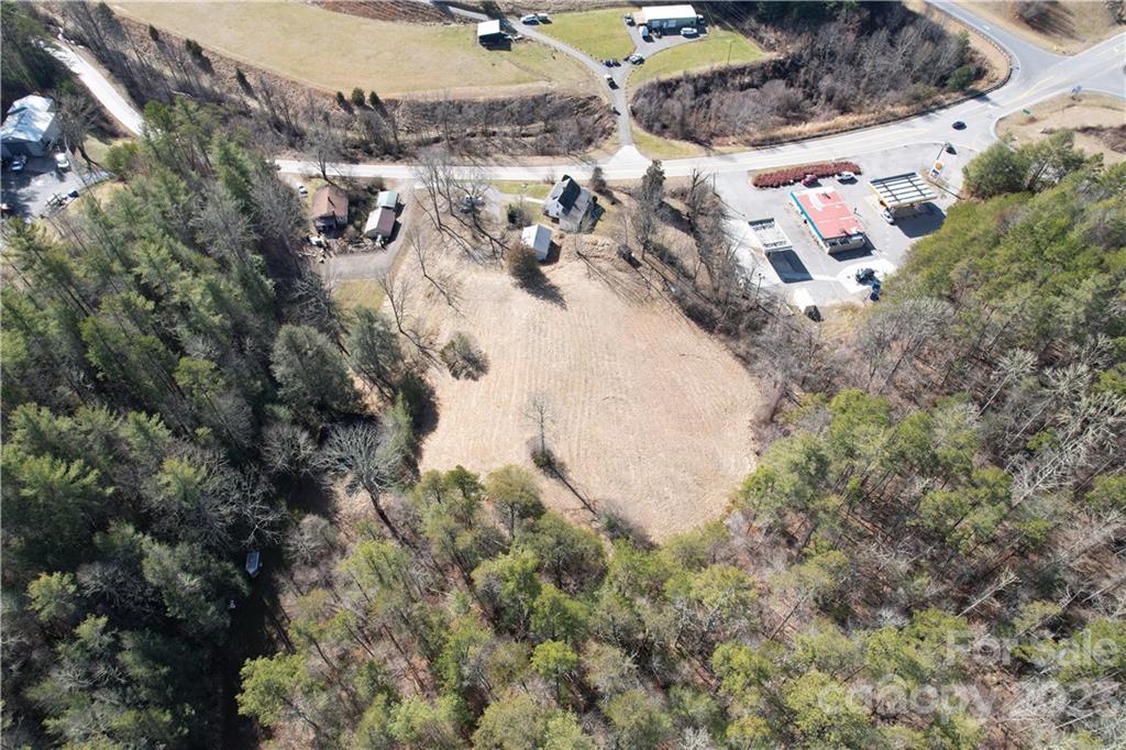 36 Stockton Branch Road — Weaverville