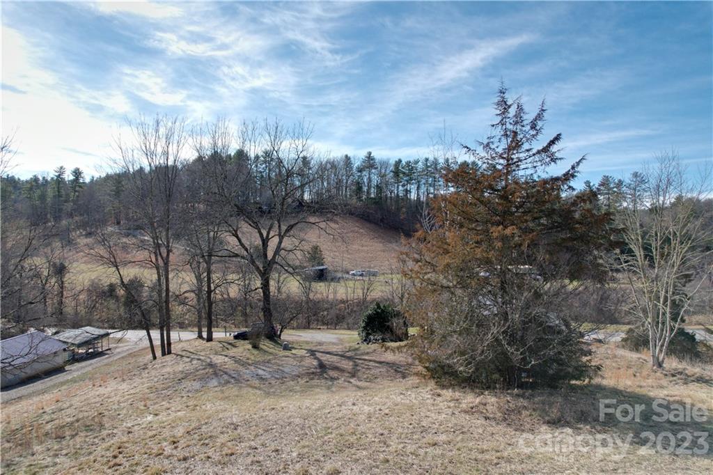36 Stockton Branch Road — Weaverville