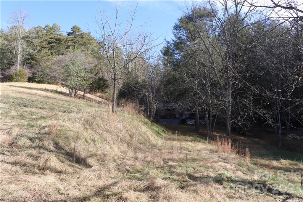 36 Stockton Branch Road — Weaverville