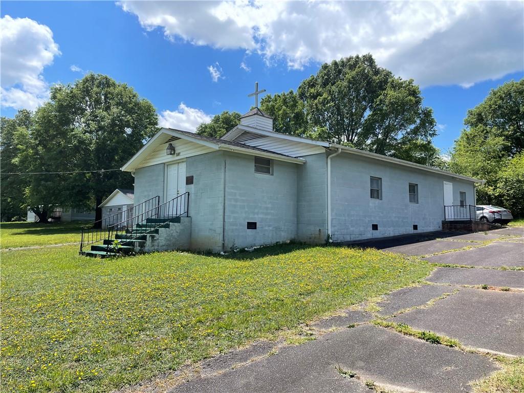 3391 Briarwood Drive — Maiden