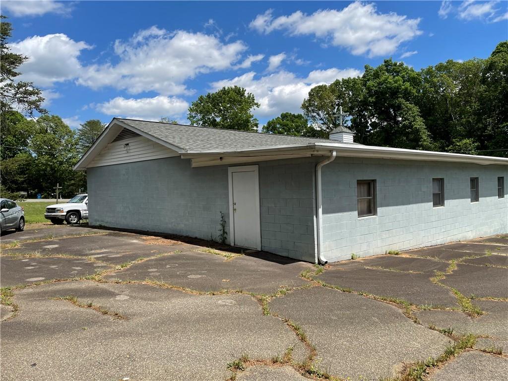 3391 Briarwood Drive — Maiden