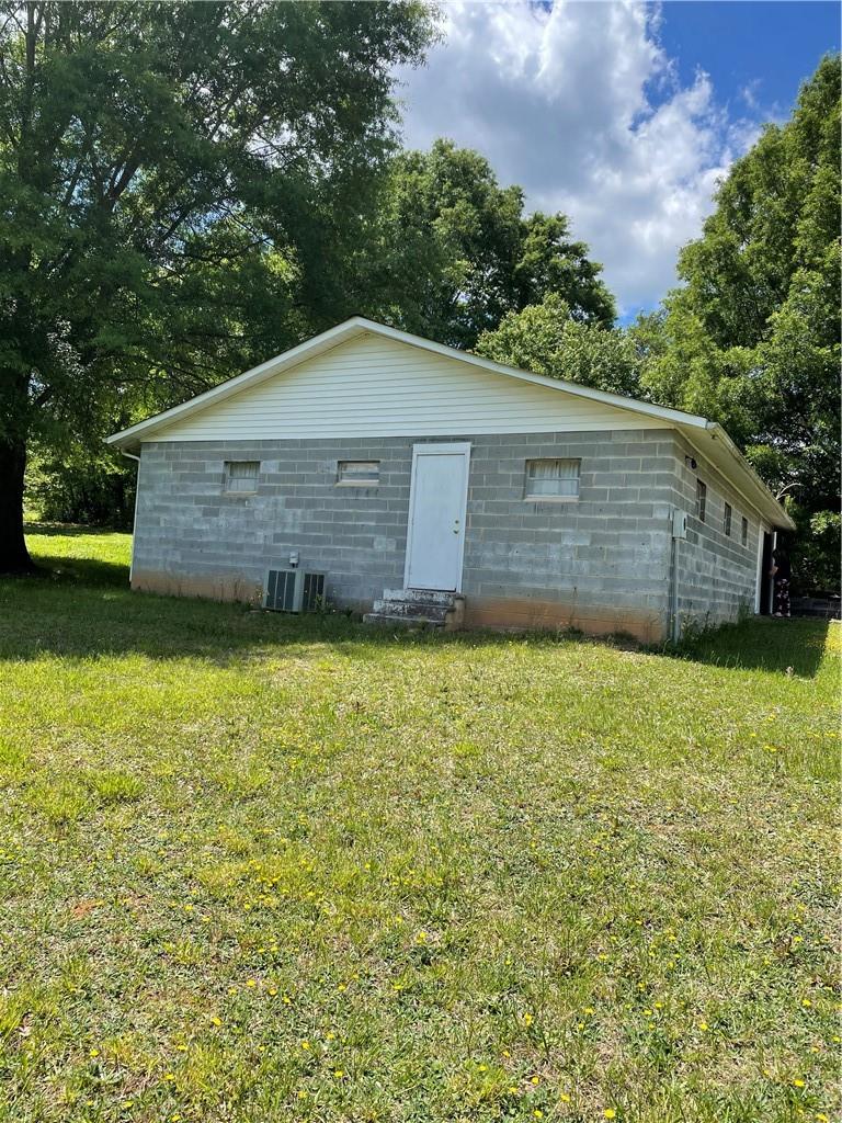 3391 Briarwood Drive — Maiden