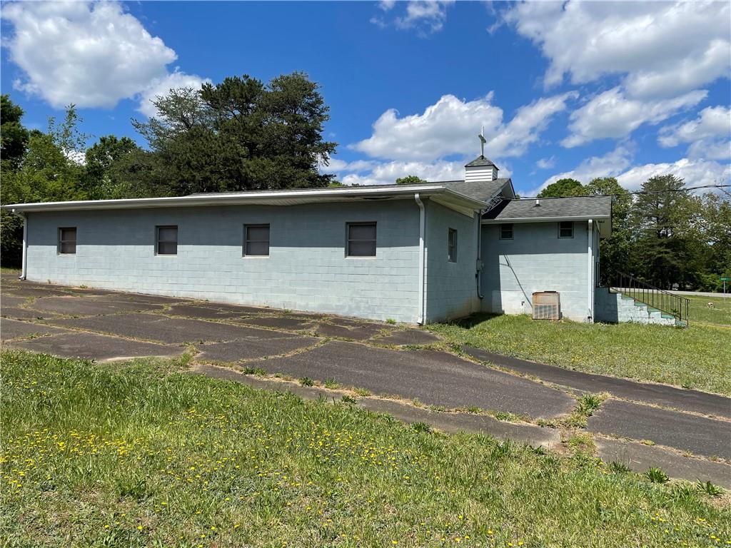 3391 Briarwood Drive — Maiden
