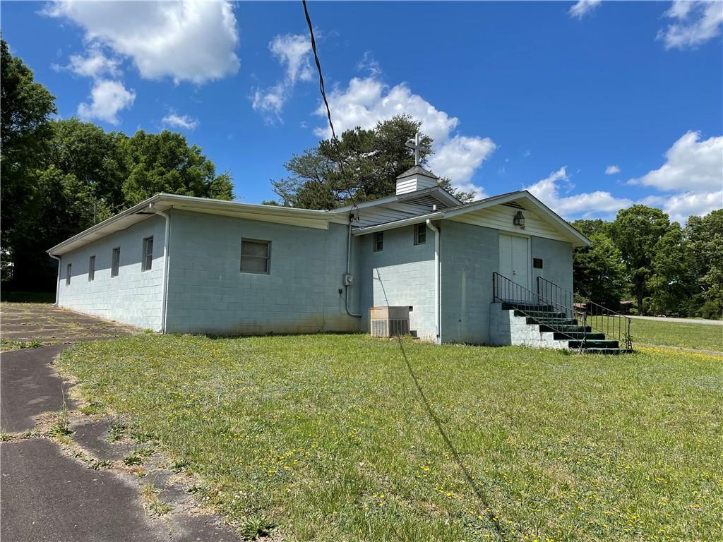 3391 Briarwood Drive — Maiden