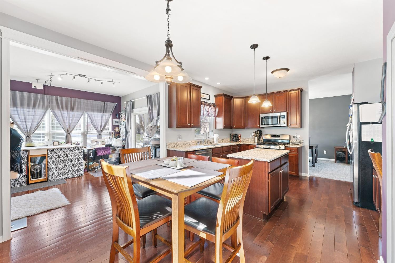 2709 Westwind Drive, Valparaiso, IN 46385; Image #15