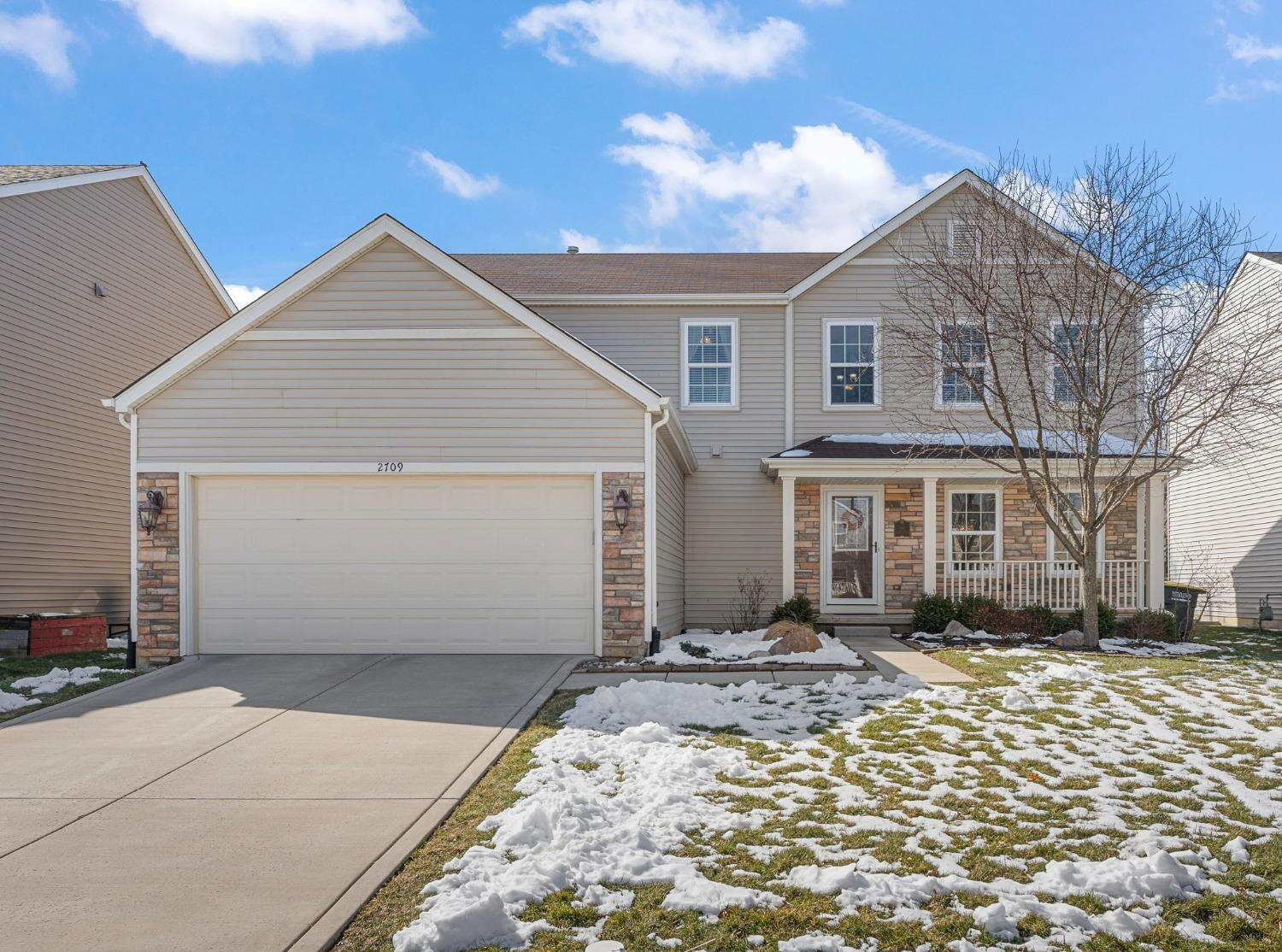 2709 Westwind Drive, Valparaiso, IN 46385; Image #2