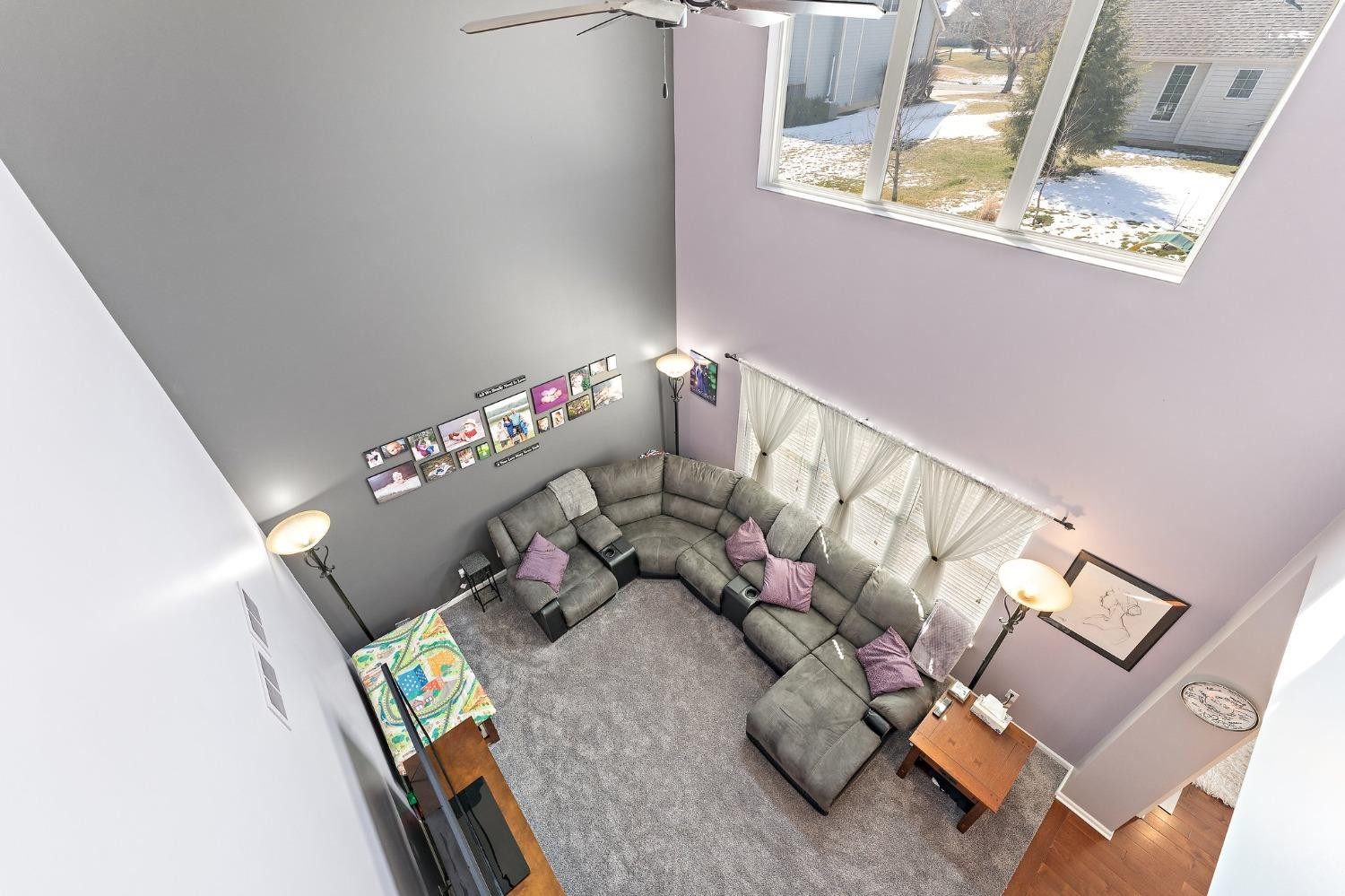 2709 Westwind Drive, Valparaiso, IN 46385; Image #29