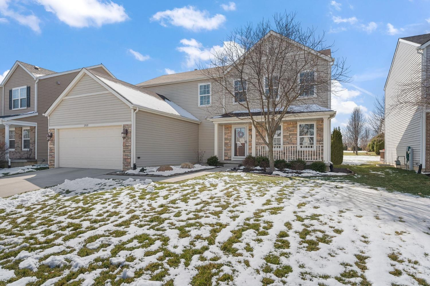 2709 Westwind Drive, Valparaiso, IN 46385; Image #3