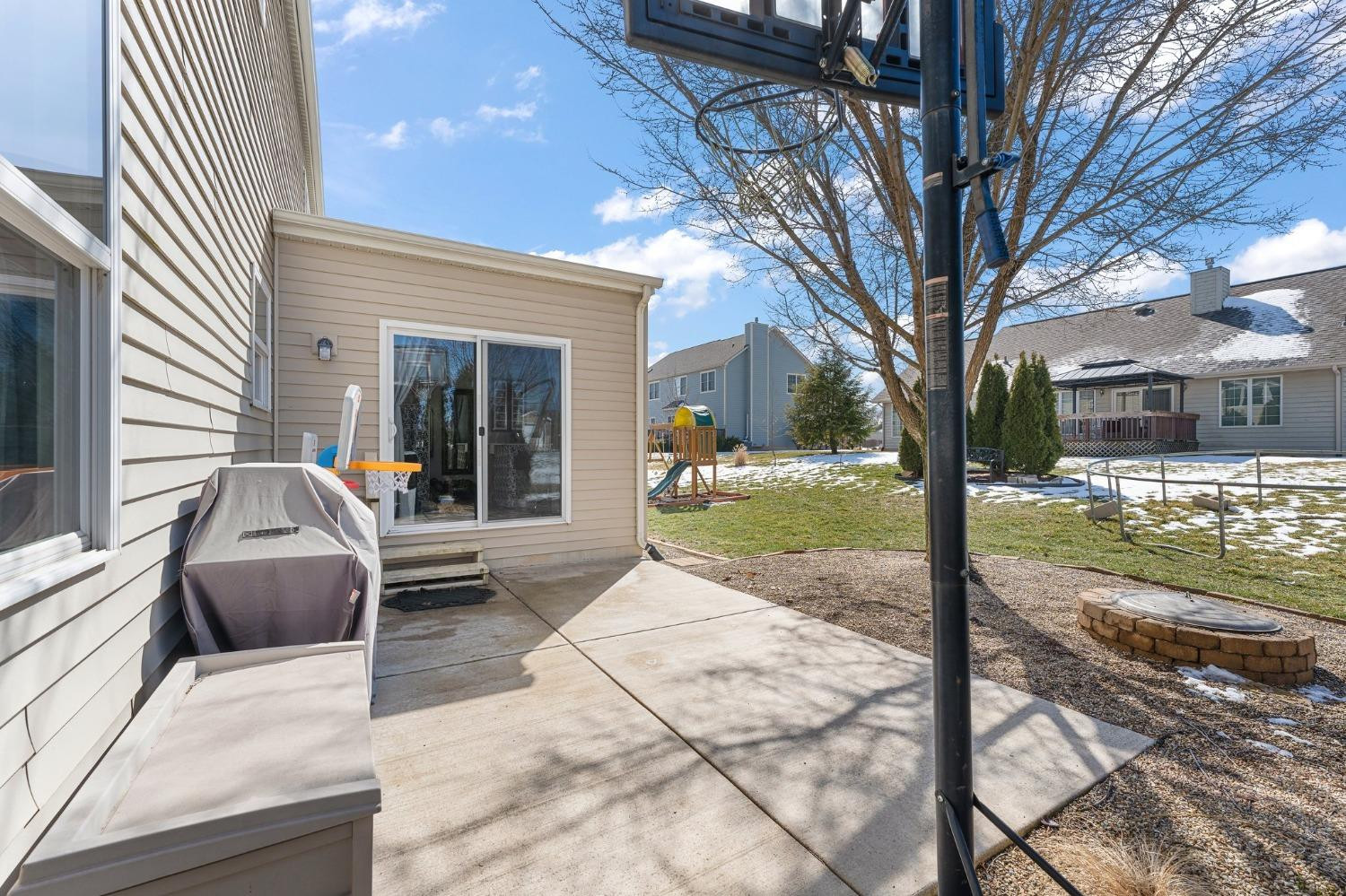 2709 Westwind Drive, Valparaiso, IN 46385; Image #39