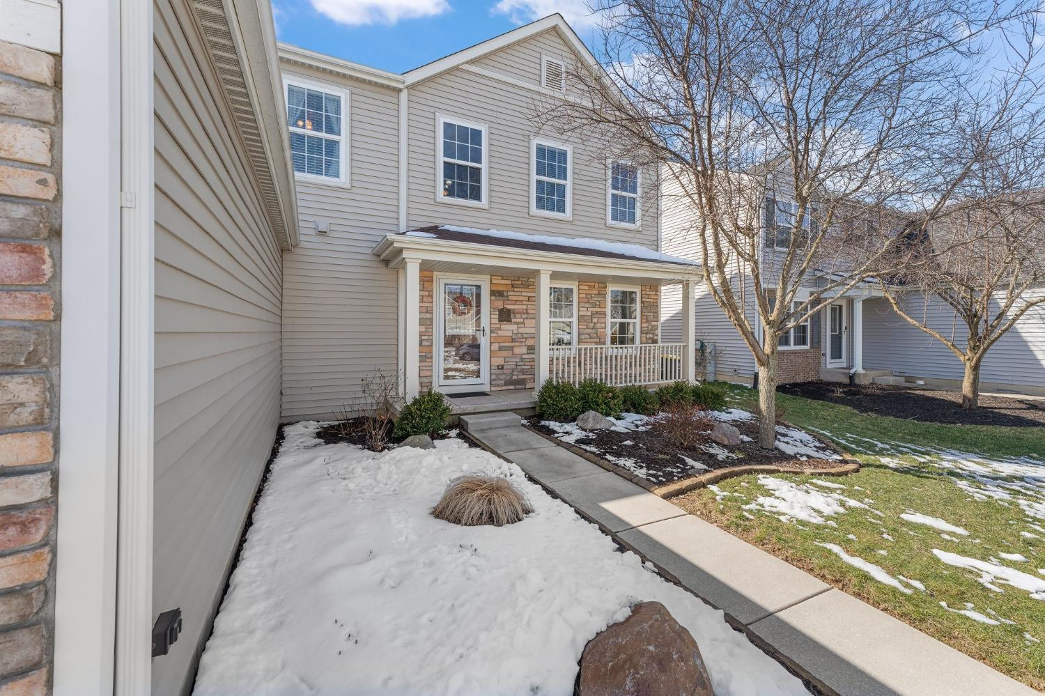 2709 Westwind Drive, Valparaiso, IN 46385; Image #4