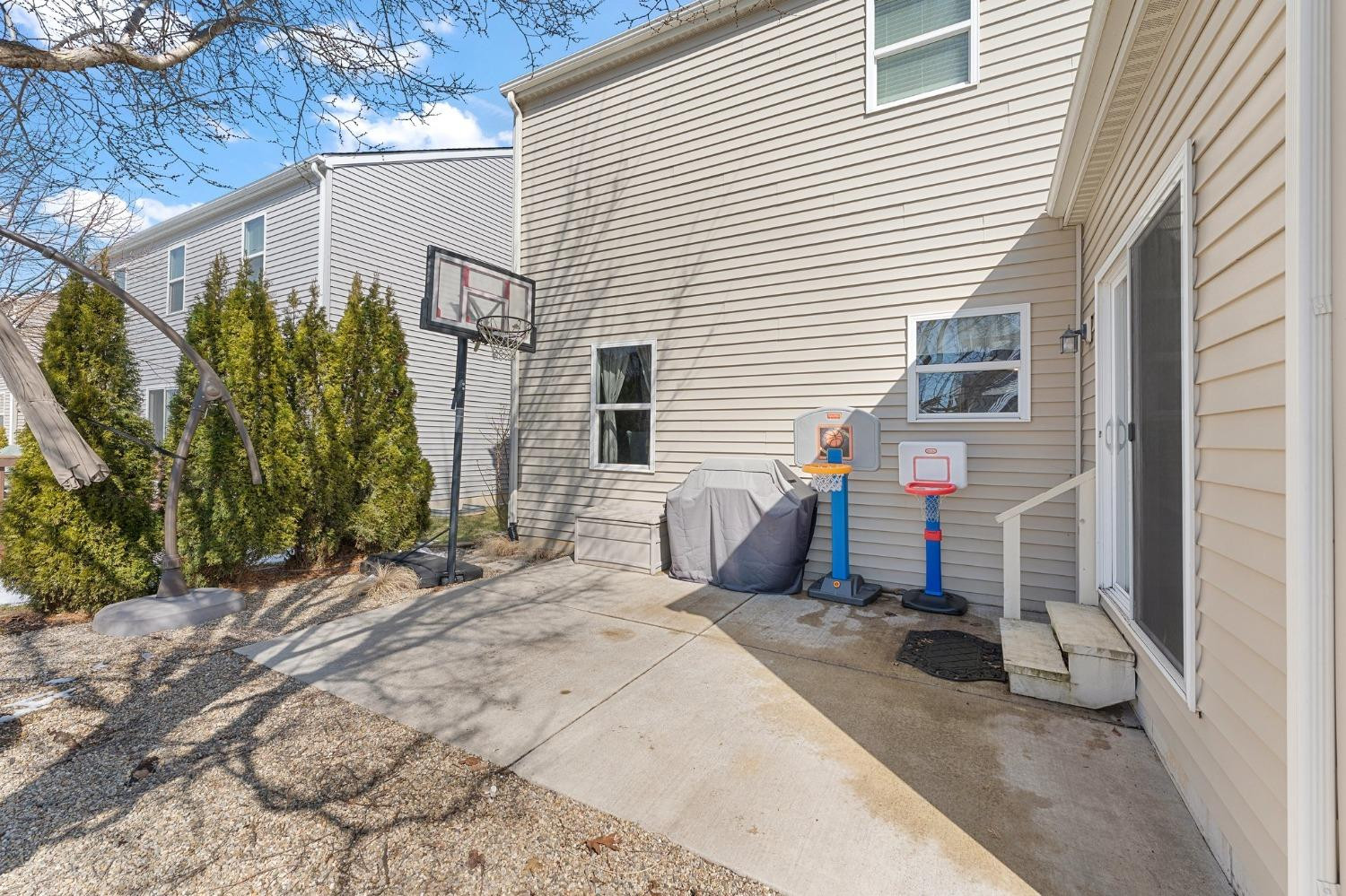 2709 Westwind Drive, Valparaiso, IN 46385; Image #40