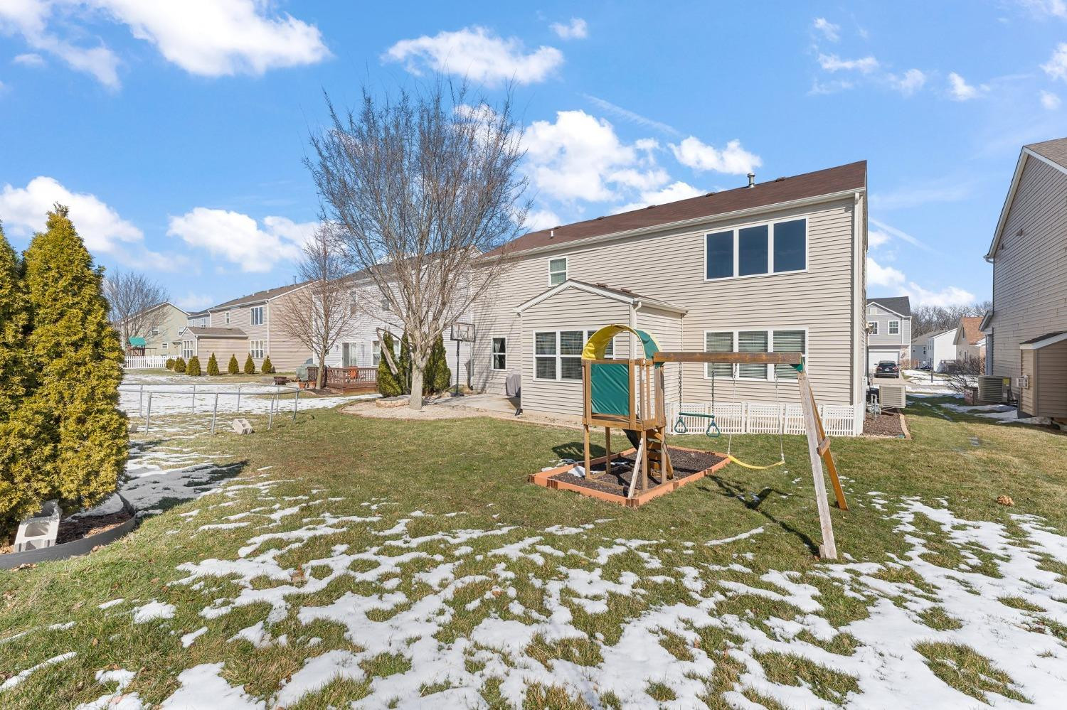 2709 Westwind Drive, Valparaiso, IN 46385; Image #41
