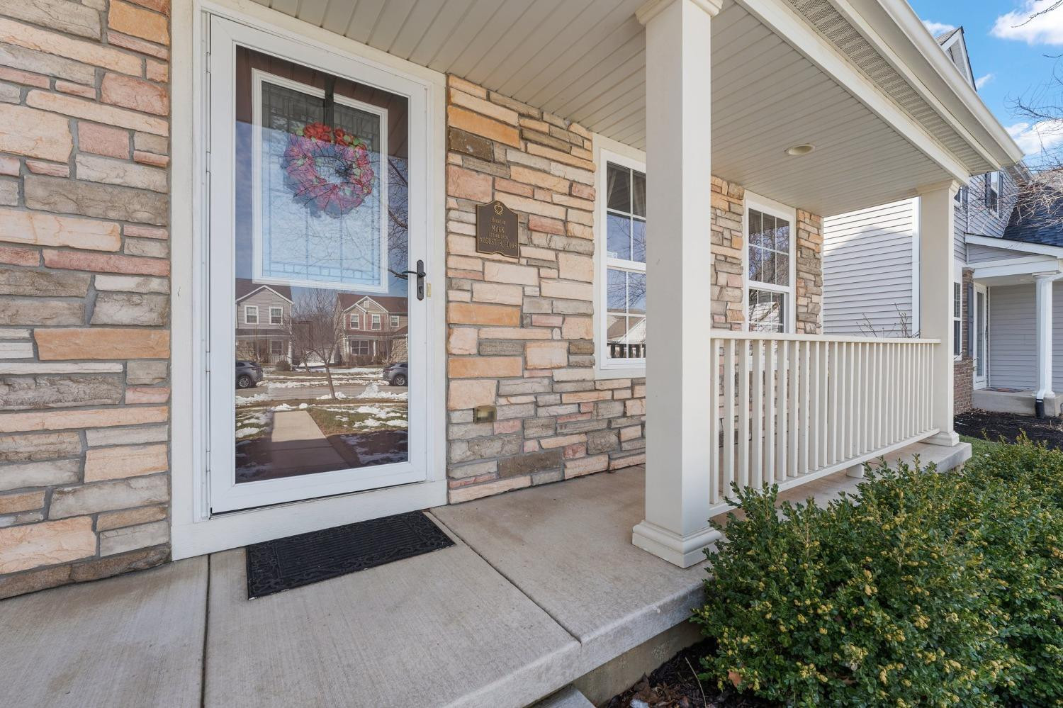 2709 Westwind Drive, Valparaiso, IN 46385; Image #5