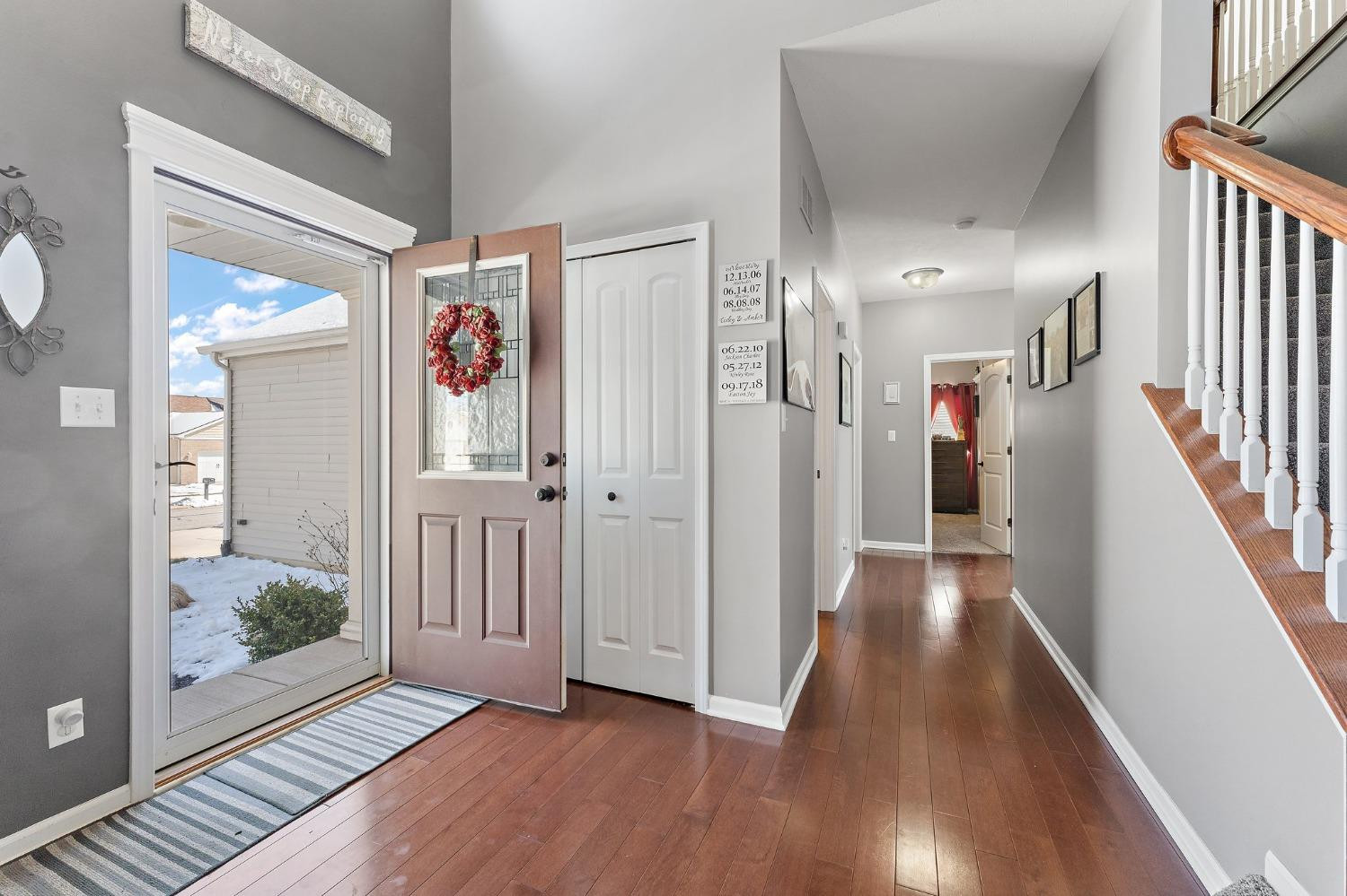 2709 Westwind Drive, Valparaiso, IN 46385; Image #8