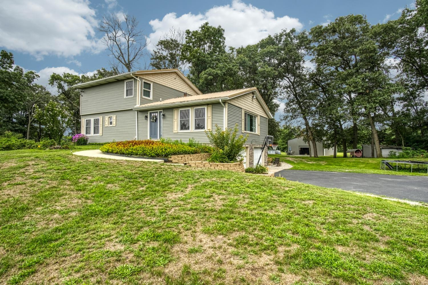 5073 E 900 N, Fair Oaks, IN; Image #2