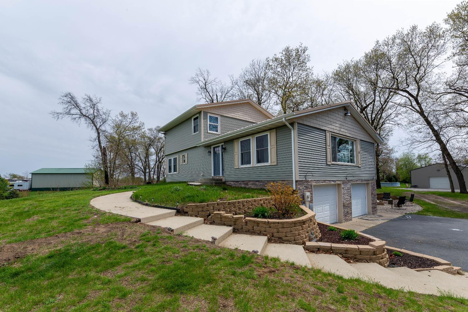 5073 E 900 N, Fair Oaks, IN; Image #31