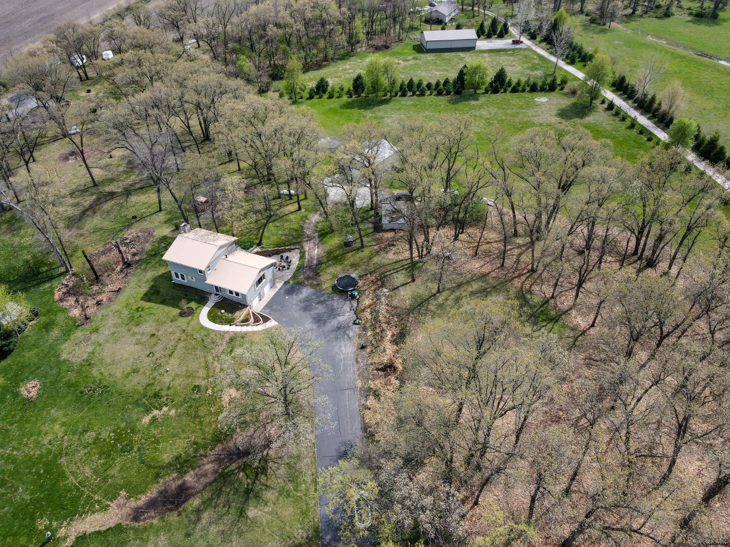 5073 E 900 N, Fair Oaks, IN; Image #34