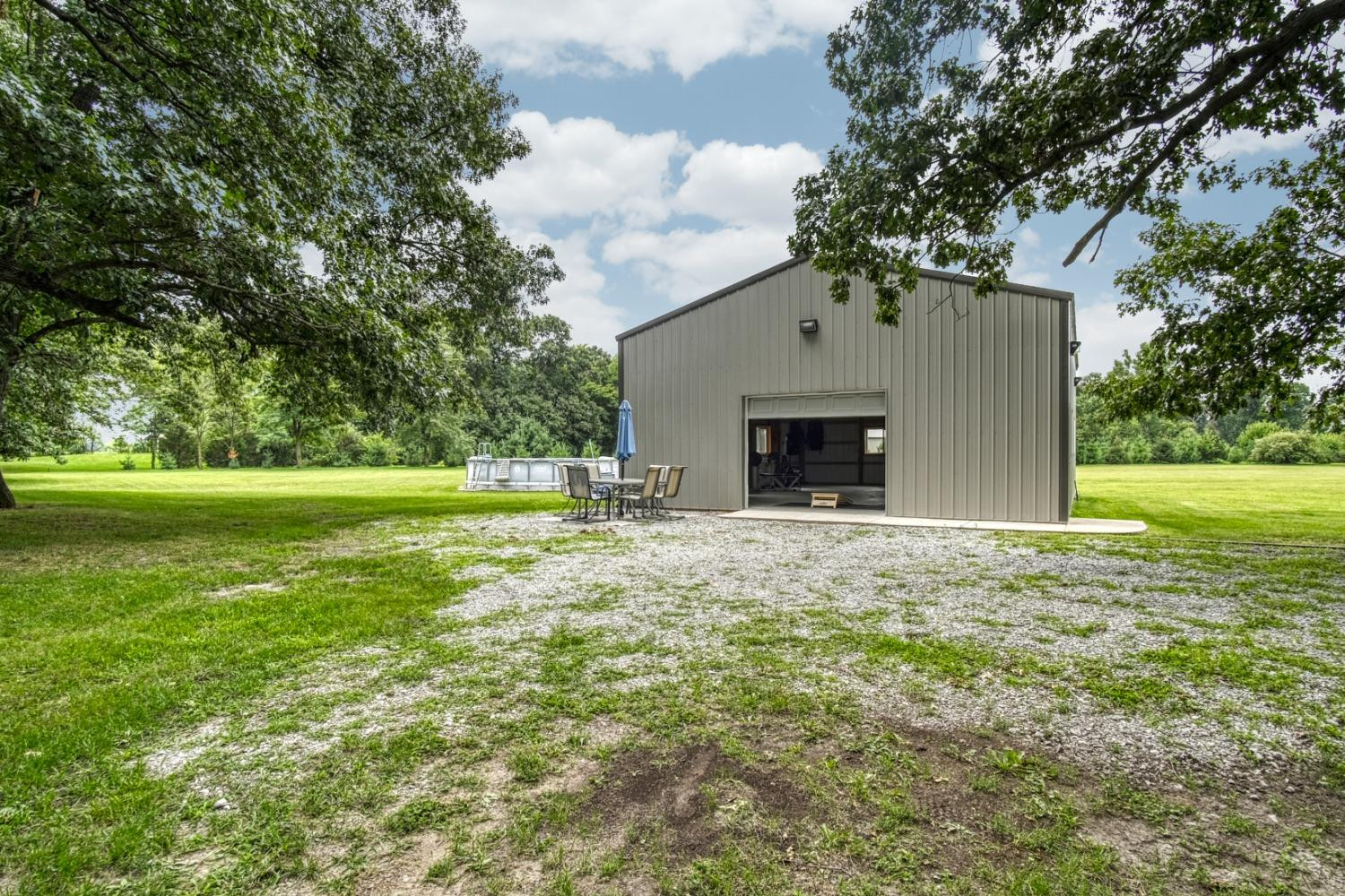 5073 E 900 N, Fair Oaks, IN; Image #36