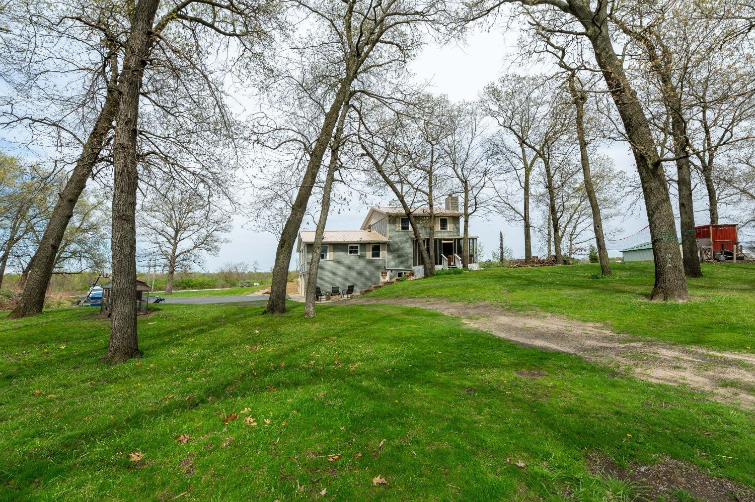 5073 E 900 N, Fair Oaks, IN; Image #6