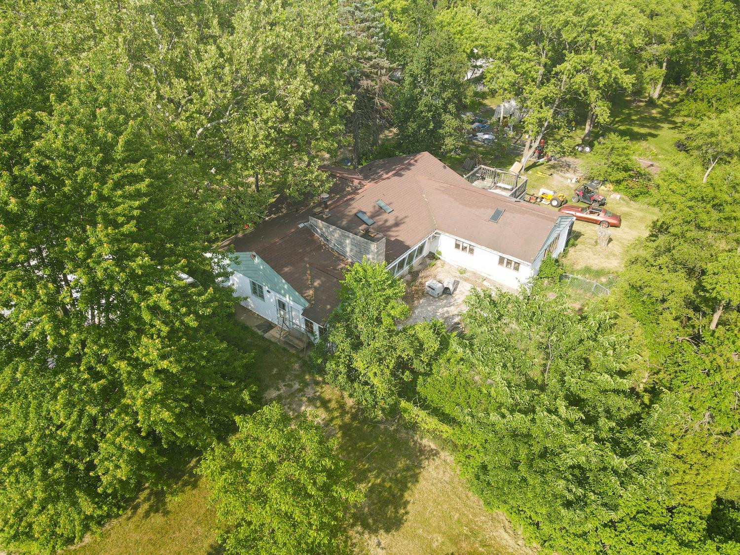 11439 Wicker Avenue, Cedar Lake, IN 46303; Image #11