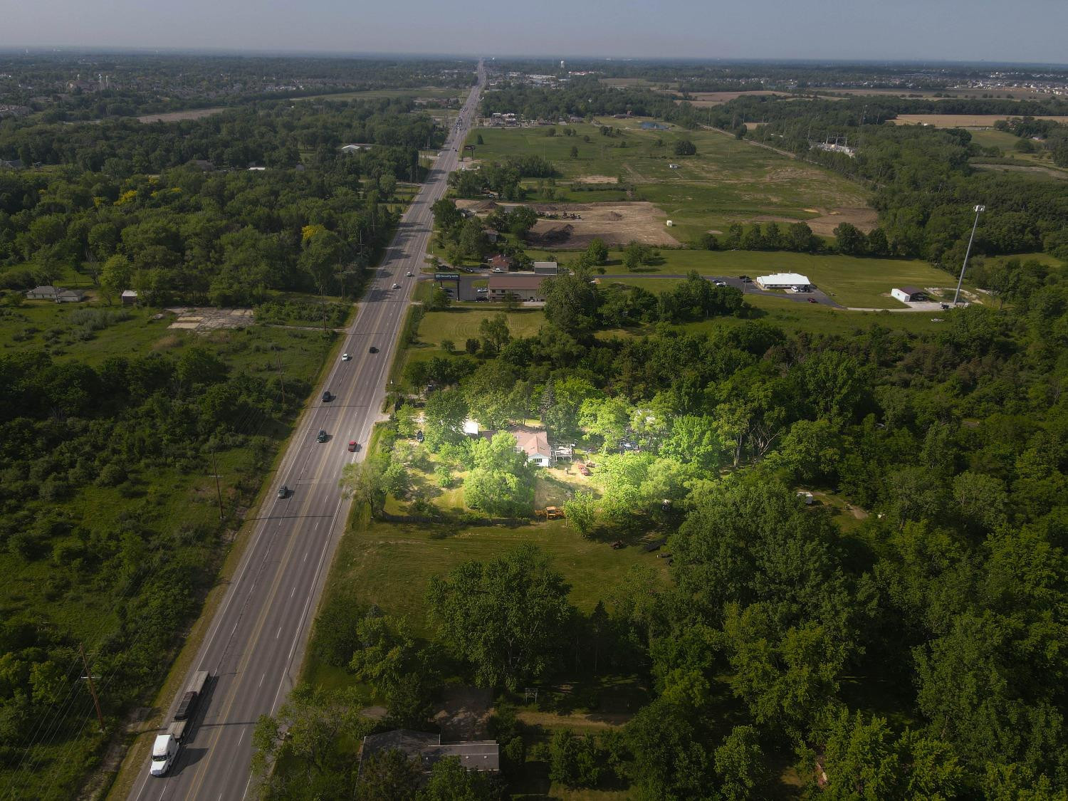 11439 Wicker Avenue, Cedar Lake, IN 46303; Image #13