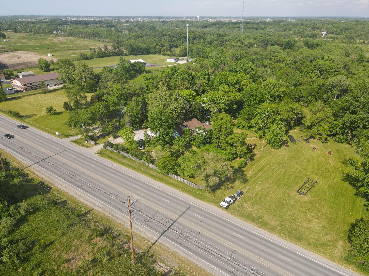 11439 Wicker Avenue, Cedar Lake, IN 46303; Image #16