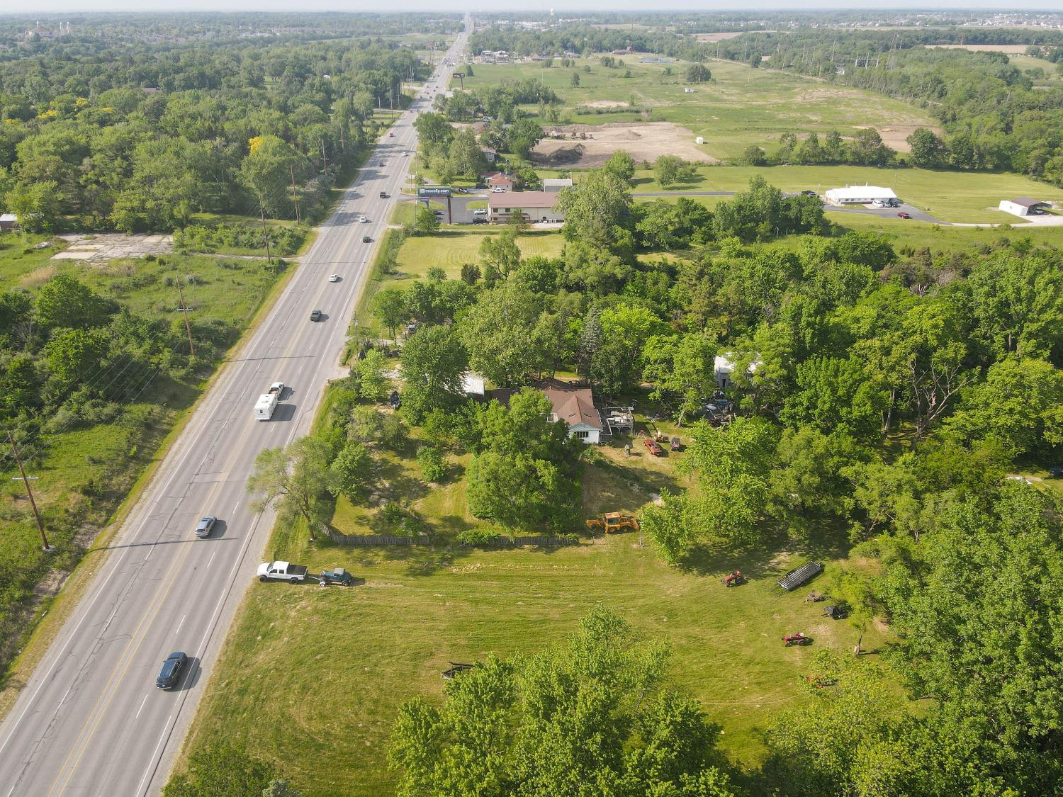 11439 Wicker Avenue, Cedar Lake, IN 46303; Image #3