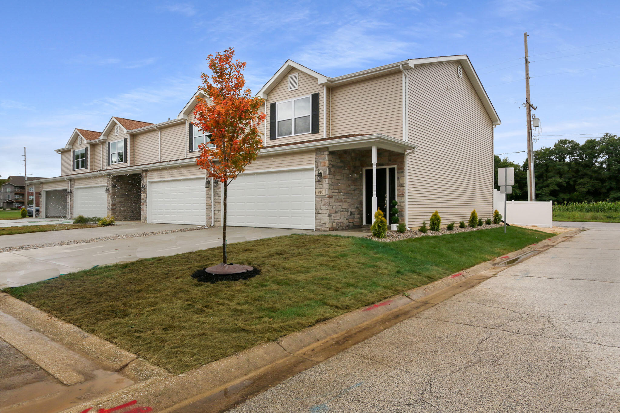 930 Penny Court, Hobart, IN 46342; Image #2