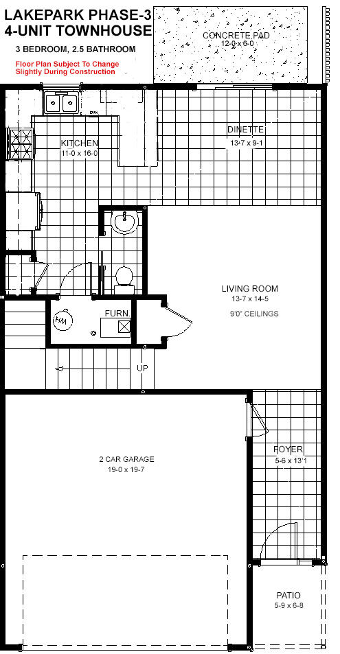 930 Penny Court, Hobart, IN 46342; Image #34