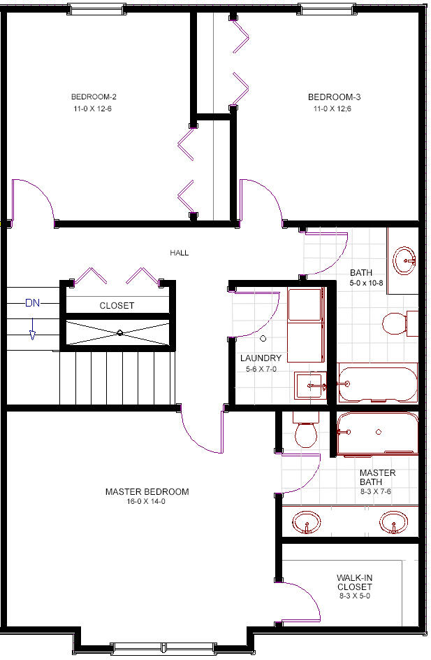 930 Penny Court, Hobart, IN 46342; Image #35