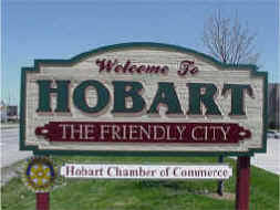 930 Penny Court, Hobart, IN 46342; Image #36