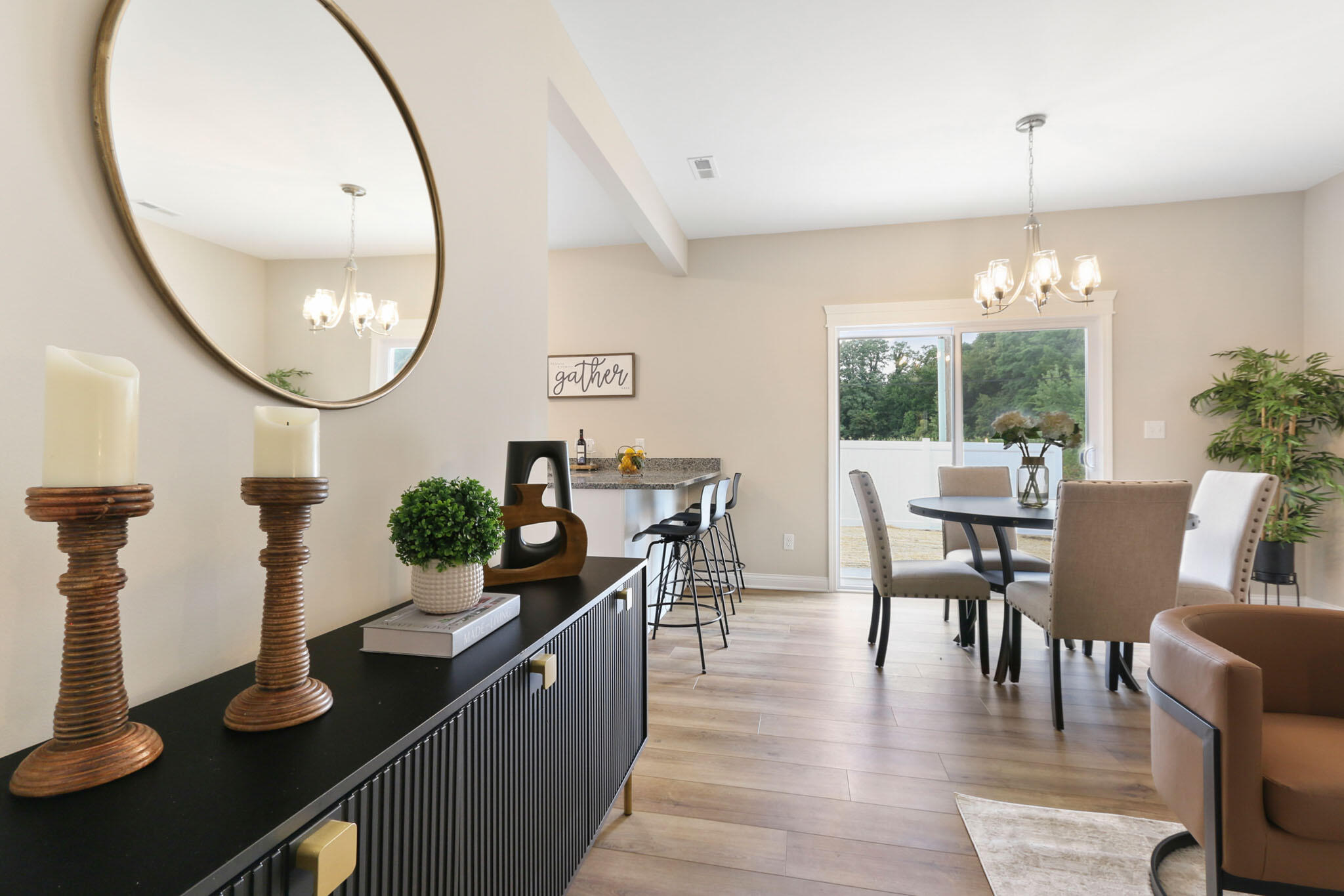 930 Penny Court, Hobart, IN 46342; Image #5