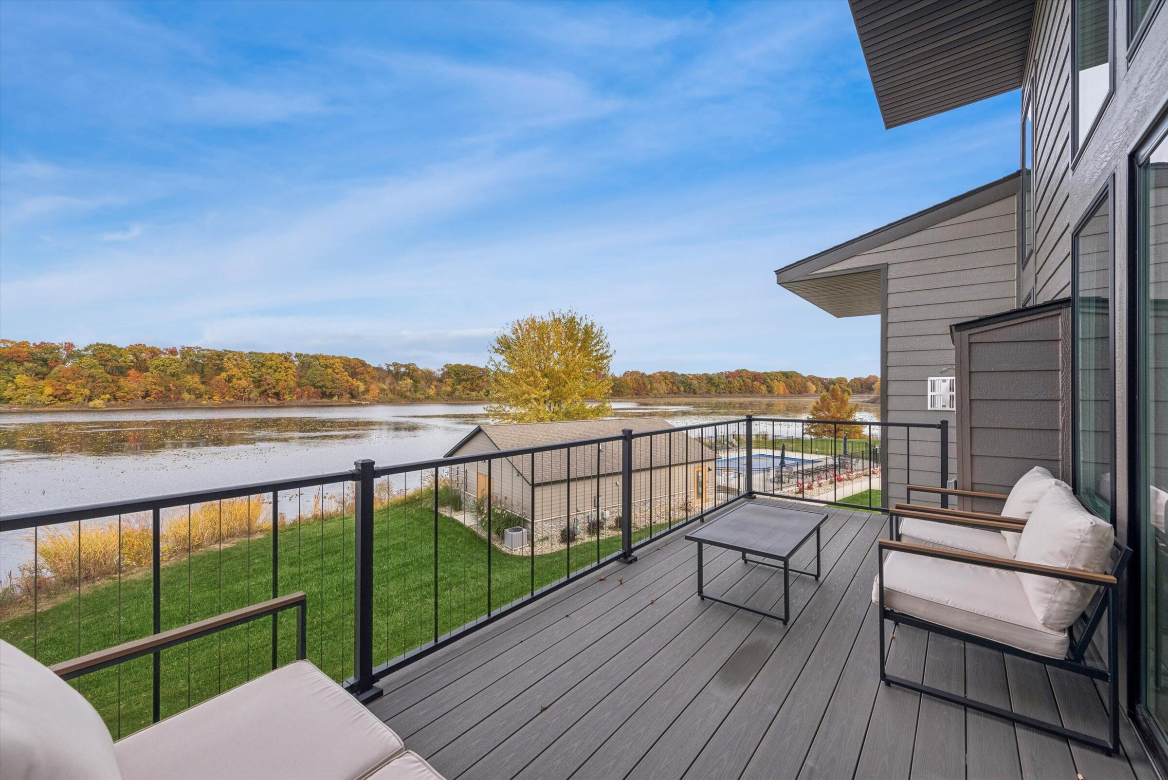 169 W McClung Road, La Porte, IN #203, 46350; Image #4