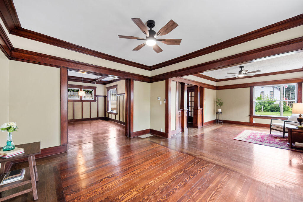 107 Lincolnway, La Porte, IN 46350; Image #15