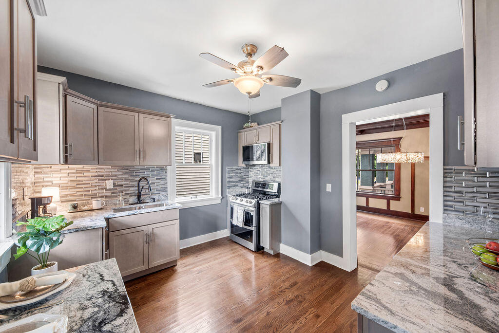 107 Lincolnway, La Porte, IN 46350; Image #20