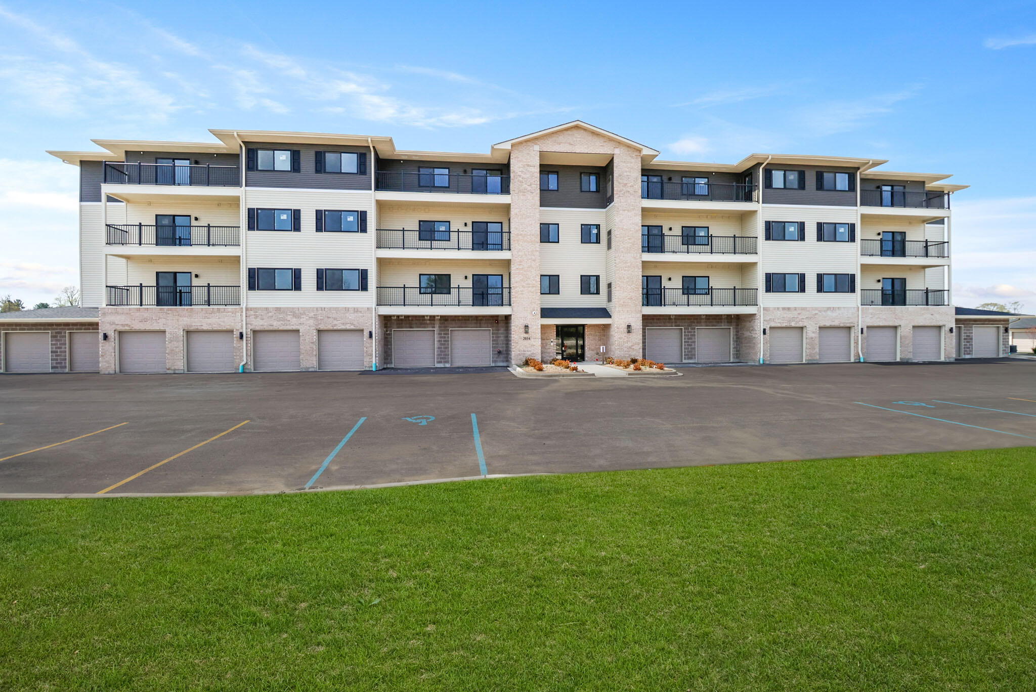 2034 W 75th Place, Merrillville, IN #42, 46410; Image #3